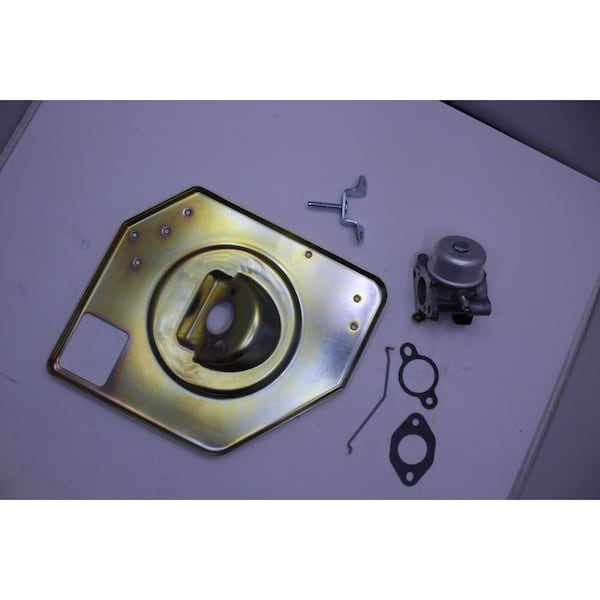 Kit Carb Retrofit